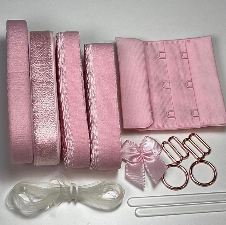 Accesorios esenciales