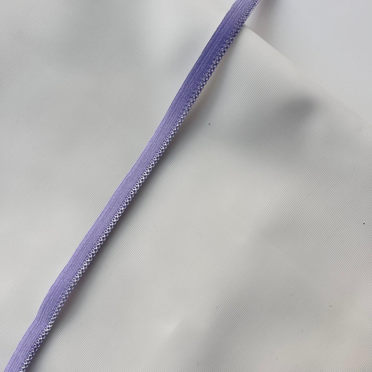 Elástico soft panty color lavanda suave
