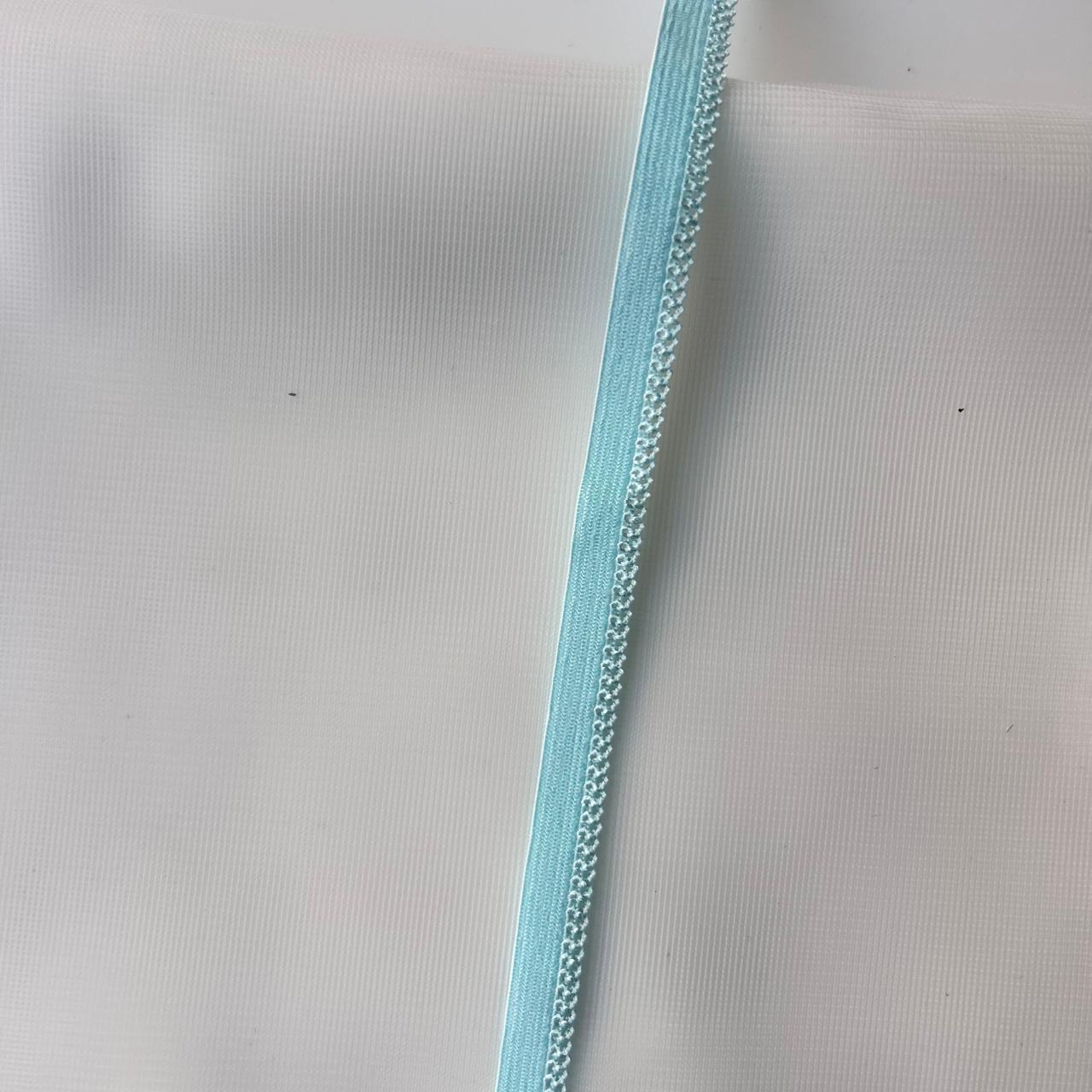 Elástico soft panty color icy morn suave
