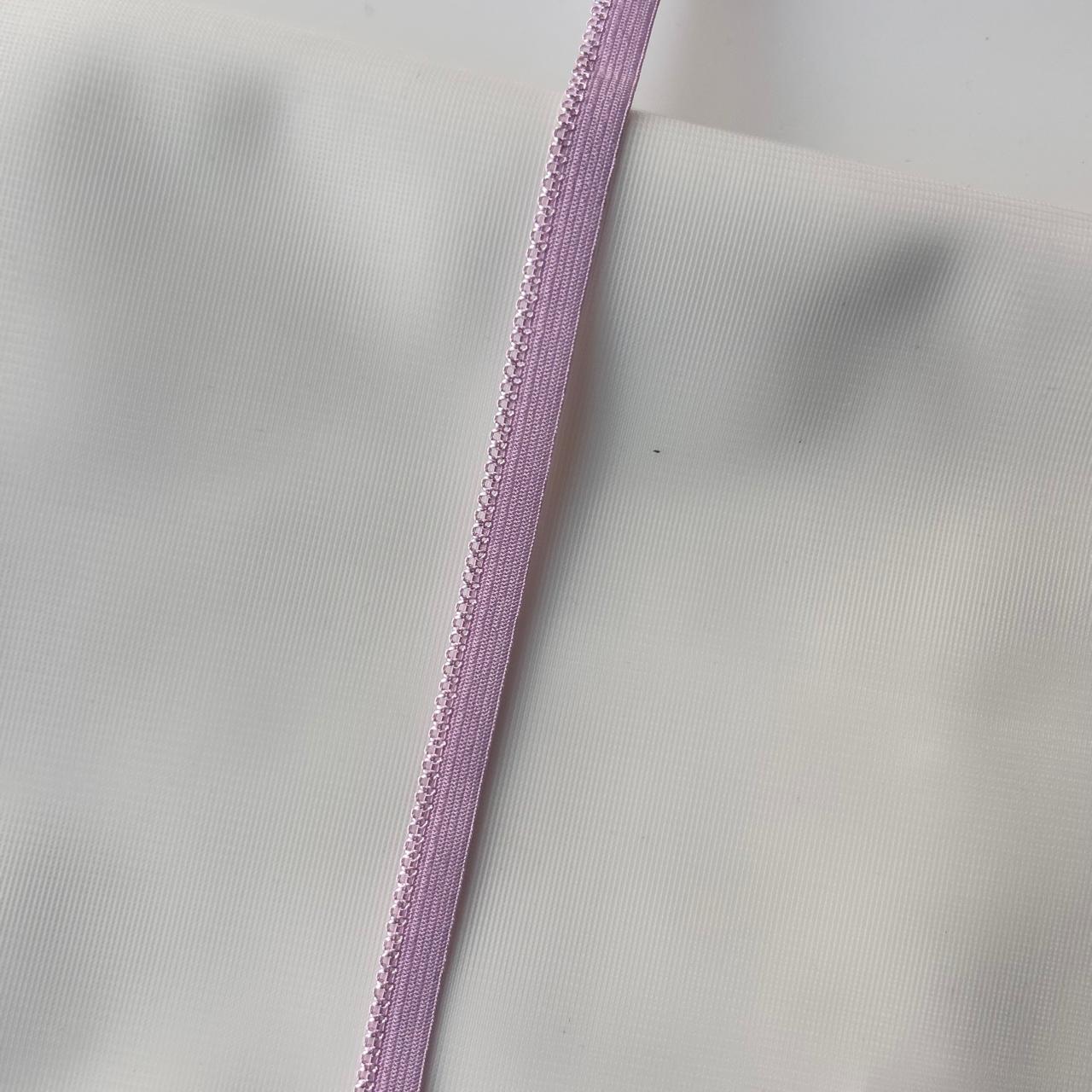 Elástico soft panty color lila suave
