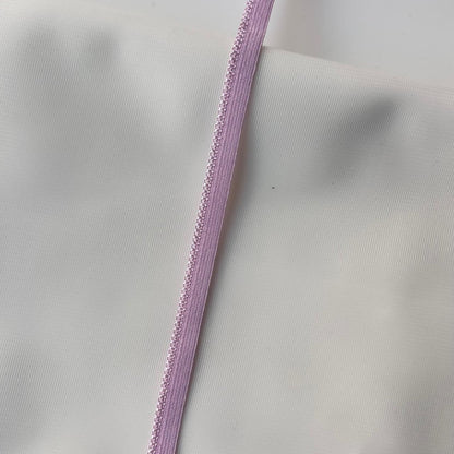 Elástico soft panty color lila suave
