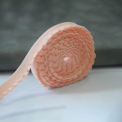 Elástico escarola 12 mm