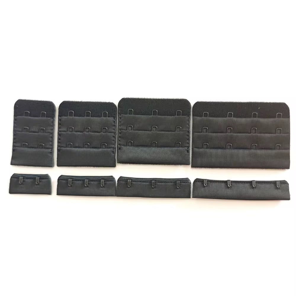 Broche y cierre 32mm. (Hook & Eye)