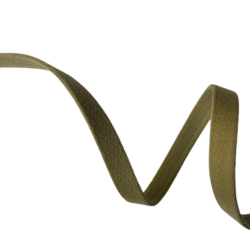 Cinta cubre varilla color verde oliva 11mm
